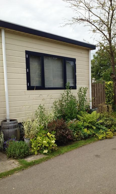 Kitty'S Place Warmond Exterior foto